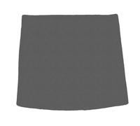 GRAFITE Tappeto tronco velluto per VW Touran II 5per 2015-…