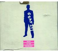 Grafiti - WHAT IS THE PROBLEM?