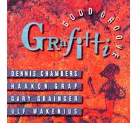 Grafitti - Good Groove