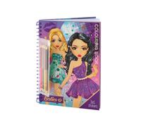 Grafix 140003 Craft Set, Multi-Coloured