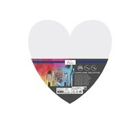 Grafix AR1088/GE - Kit Fai da Te, Multicolore