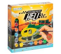 Grafix Build your own 3D helicopter