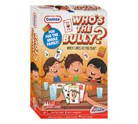 Grafix Who's The Bully? Kaartspel