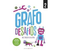 Grafo desafíos - Del trazo a la letra 2