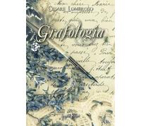 Libri Cesare Lombroso - Grafologia