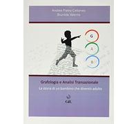 Grafologia e analisi transazionale