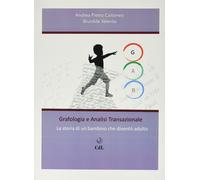 Grafologia e analisi transazionale - [Cerchio della Luna]