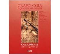 Grafologia e quattro elementi