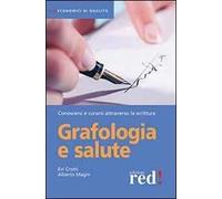 Grafologia e salute