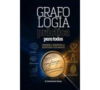 GRAFOLOGIA PRACTICA PARA TODOS