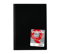 Grafoplas 1350010-Cartella di borse e delle tariffe, formato A4