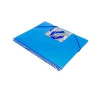 Grafoplas 39832030-Cartella di borse e delle tariffe, formato A4