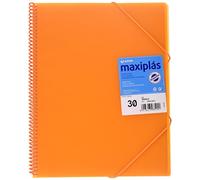 Grafoplas 39833052-Cartella di borse e delle tariffe, formato A4