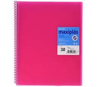 Grafoplas 39833054-Cartella di borse e delle tariffe, formato A4