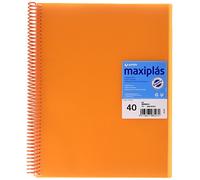 Grafoplas 39834052-Cartella di borse e delle tariffe, formato A4