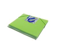 Grafoplas 39835021-Cartella di borse e delle tariffe, formato A4