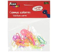 Grafoplas 422367 Gomma, Confezione 50 Pezzi