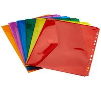 Grafoplas 4871099-Buste economici, formato A4, 6 Pezzi