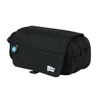 Grafoplás Bits & Bobs Astuccio 23 centimeters Nero (Negro)