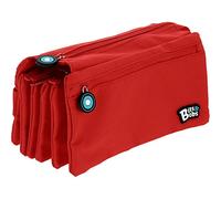 Grafoplás Bits & Bobs Astuccio 23 centimeters Rosso (Rojo)