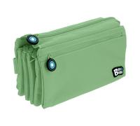 Grafoplás - Custodia Portatodo Quadrupla Menta