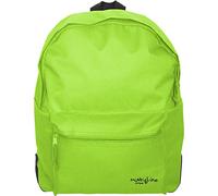 Grafoplás Multiline Zaino Casual, 44 cm, 22.88 liters, Verde