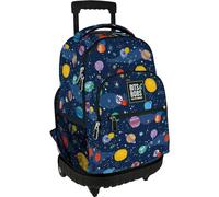 Grafoplás | ZAINO ROLLER B&B24 SPACE