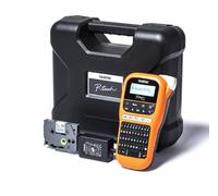 GRAFOPLAST Etichettatrice palmare professionale valigetta - EGO4YOU
