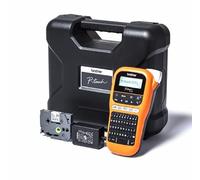 GRAFOPLAST Etichettatrice palmare professionale valigetta - EGO4YOU