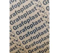 Grafoplast sithf02w sithf02w - tess x p targa w 50x15mm conf 96pz