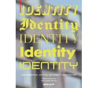 GRAFT Identity (Copertina rigida)