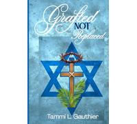 Grafted, NOT Replaced: Heart Check: Are We Replacing What God Has Not?