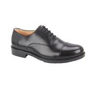 Grafters Cadet Scarpe Oxford Pelle Uomo