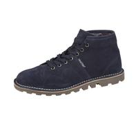Grafters Heritage Monkey Boots Pelle Scamosciata Adulto Unisex (DF2195)
