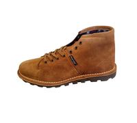 Grafters Heritage Monkey Boots Pelle Scamosciata Adulto Unisex (DF2195)