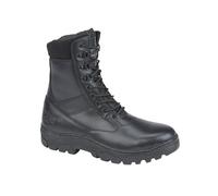 Grafters Maverick Stivali Combat Pelle Uomo (DF2248) UTDF2248_3