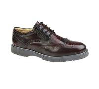 Grafters Scarpe Brogue Pelle Uomo (DF2241)