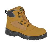 Grafters Stivali Antinfortunistici Impermeabile Nabuk Uomo (DF2288) UTDF2288_6
