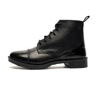 Grafters Umbria Uomo pelle Abito Moda Smart Casual Quotidiano Stivali Caviglia