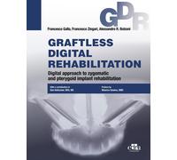 Graftless digital rehabilitation, gdr. Digital approach to zygomatic and p...