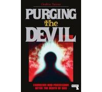 Grafton Tanner Purging the Devil (Tascabile)