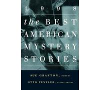 Grafton The Best American Mystery Stories (Tascabile)