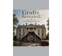Grafts Revealed: Deeper dive into Wilmer Pearson's Ancestry