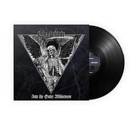 Grafvitnir Into the Outer Wilderness (Vinyl LP) 12" Album (Limited Edition)