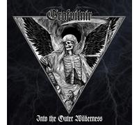 Grafvitnir Into the Outer Wilderness (CD) Album Digipak