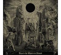 Grafvitnir - Keys To The Mysteries Beyond