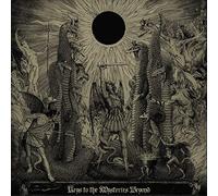 Grafvitnir - Keys To The Mysteries Beyond - Vinyl Record - F72z