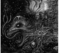 Grafvitnir - Obeisance To A Witch Moon - Vinyl Record - K72z