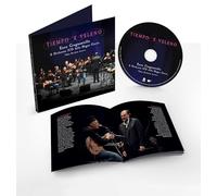 Gragnaniello Enzo & Orchestra Della Magna Grecia - Tiempo'E Veleno