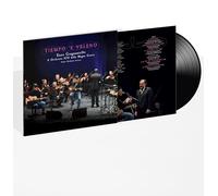Gragnaniello Enzo & Orchestra Della Magna Grecia - Tiempo'E Veleno